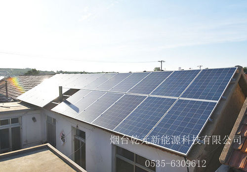 烟台电力施工在线监测成趋势